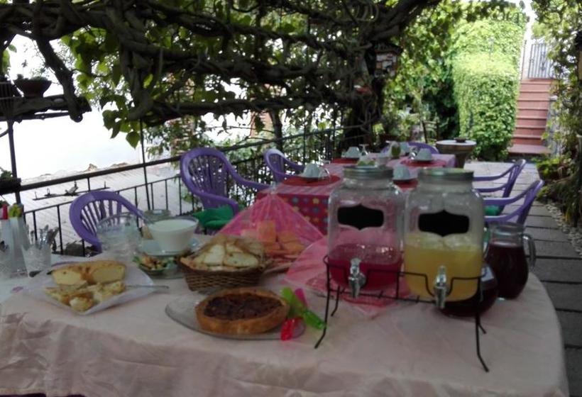 Bed and Breakfast Nel Giardino Di Alice