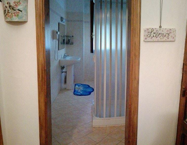 Bed and Breakfast Nel Giardino Di Alice  | Gavorrano | Grosseto | Italia 12