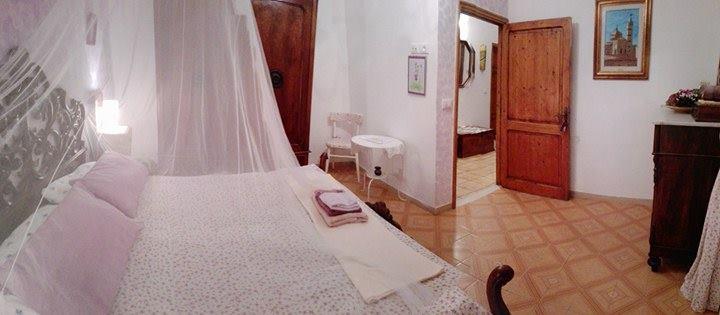 Bed and Breakfast Nel Giardino Di Alice  | Gavorrano | Grosseto | Italia 13