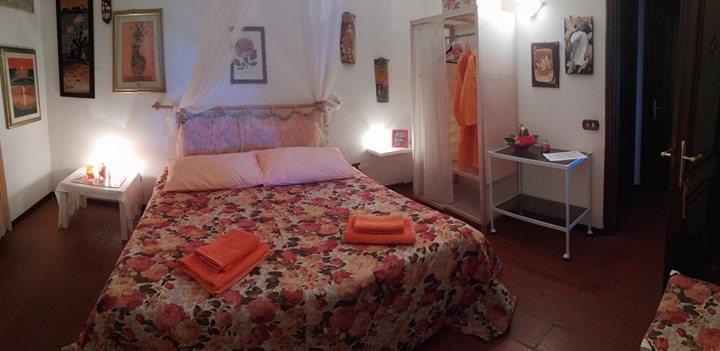 Bed and Breakfast Nel Giardino Di Alice  | Gavorrano | Grosseto | Italia 15