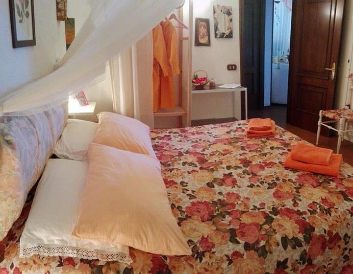 Bed and Breakfast Nel Giardino Di Alice  | Gavorrano | Grosseto | Italia 16