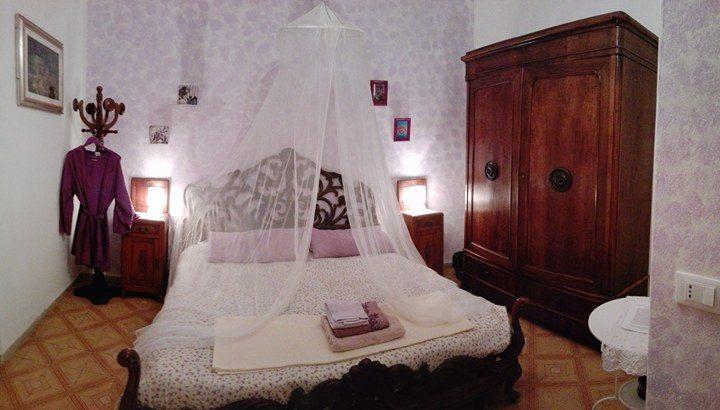 Bed and Breakfast Nel Giardino Di Alice  | Gavorrano | Grosseto | Italia 20