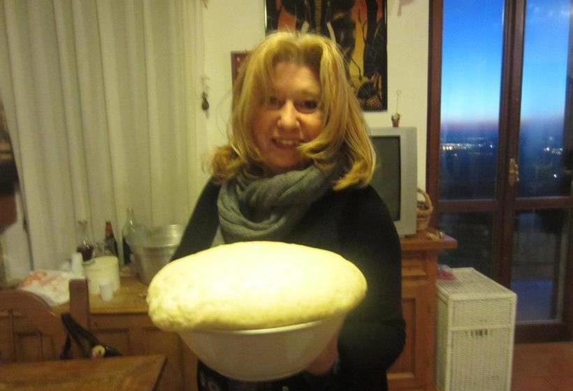 Bed and Breakfast Nel Giardino Di Alice  | Gavorrano | Grosseto | Italia 4