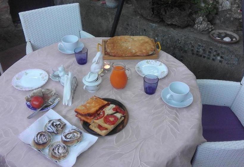 Bed and Breakfast Nel Giardino Di Alice  | Gavorrano | Grosseto | Italia 5