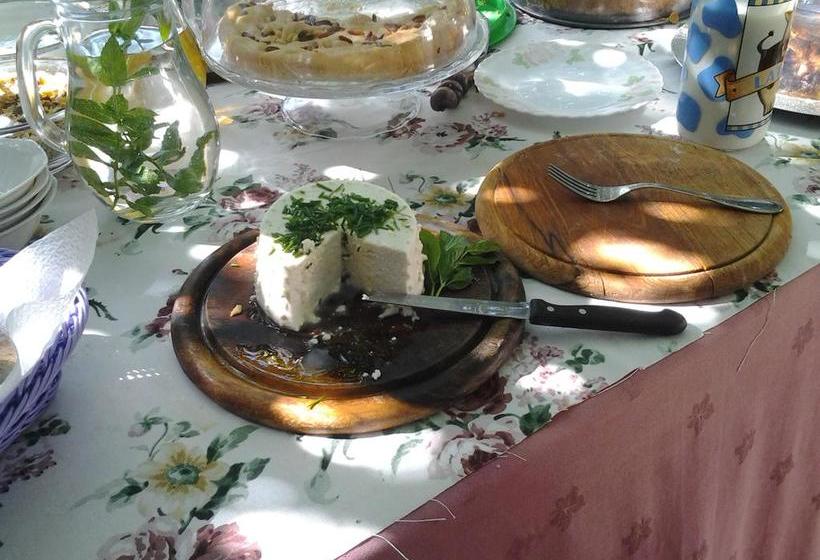 Bed and Breakfast Nel Giardino Di Alice  | Gavorrano | Grosseto | Italia 7