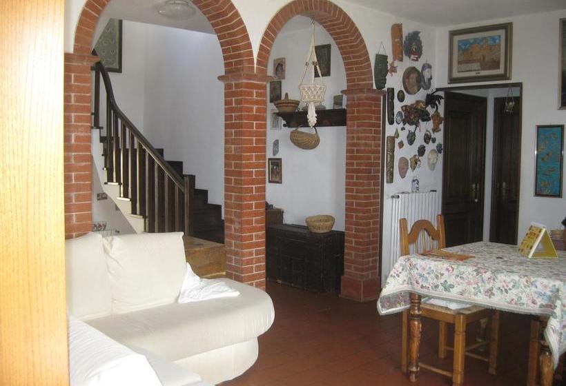 Bed and Breakfast Nel Giardino Di Alice  | Gavorrano | Grosseto | Italia 8