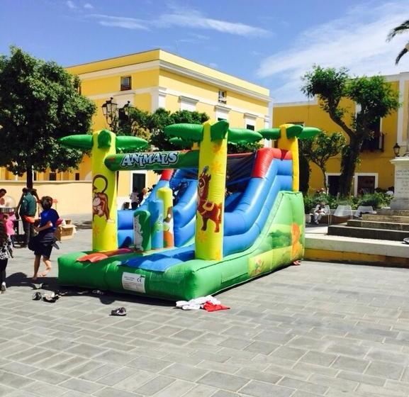 Hotel Mezzatorre  | Ventotene | Latina | Italia 11