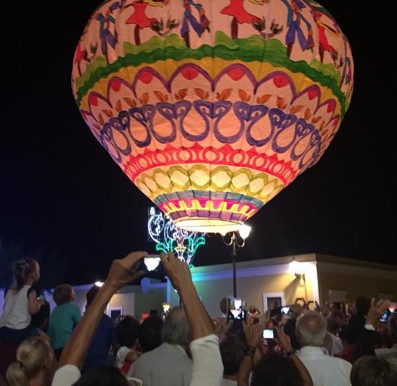 Hotel Mezzatorre  | Ventotene | Latina | Italia 13