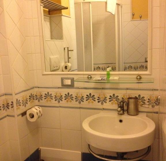 Hotel Mezzatorre  | Ventotene | Latina | Italia 15