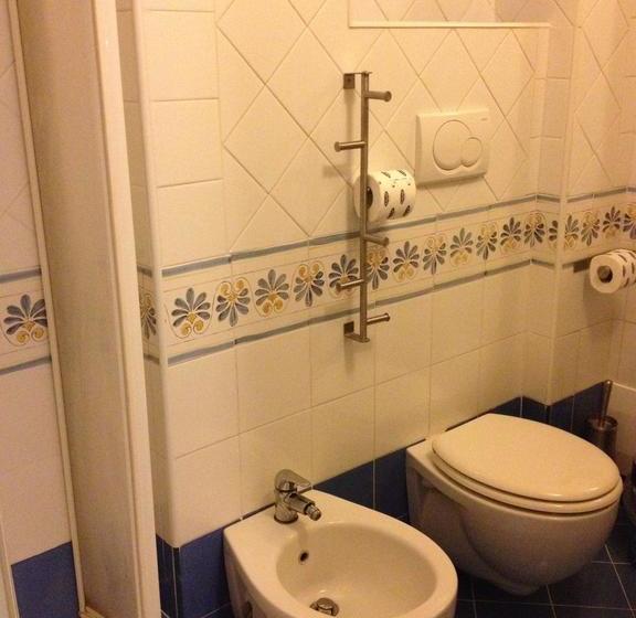 Hotel Mezzatorre  | Ventotene | Latina | Italia 16