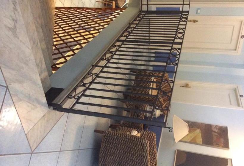 Hotel Mezzatorre  | Ventotene | Latina | Italia 2