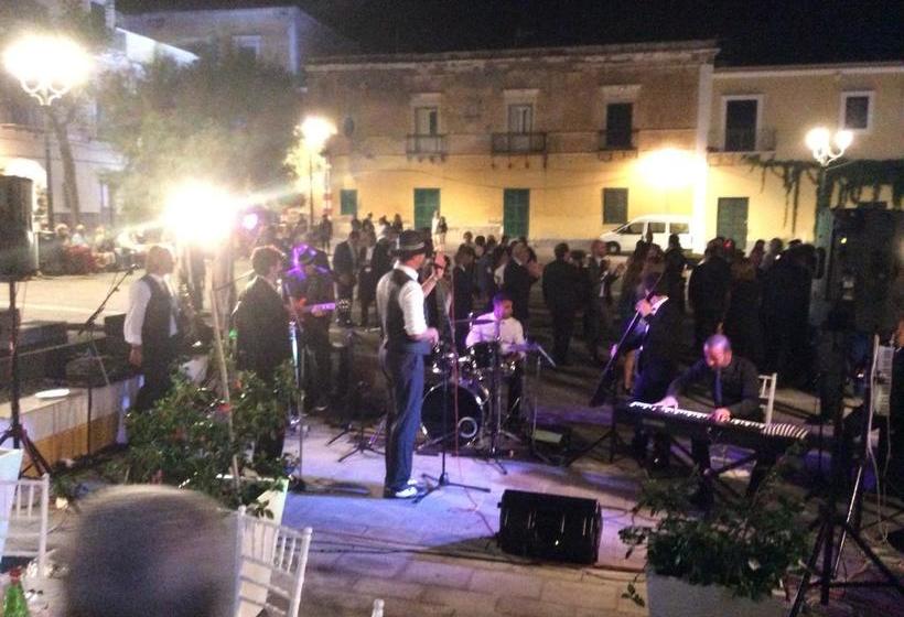 Hotel Mezzatorre  | Ventotene | Latina | Italia 3