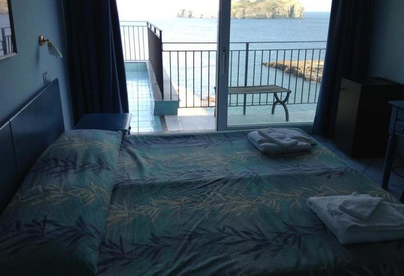 Hotel Mezzatorre  | Ventotene | Latina | Italia 5