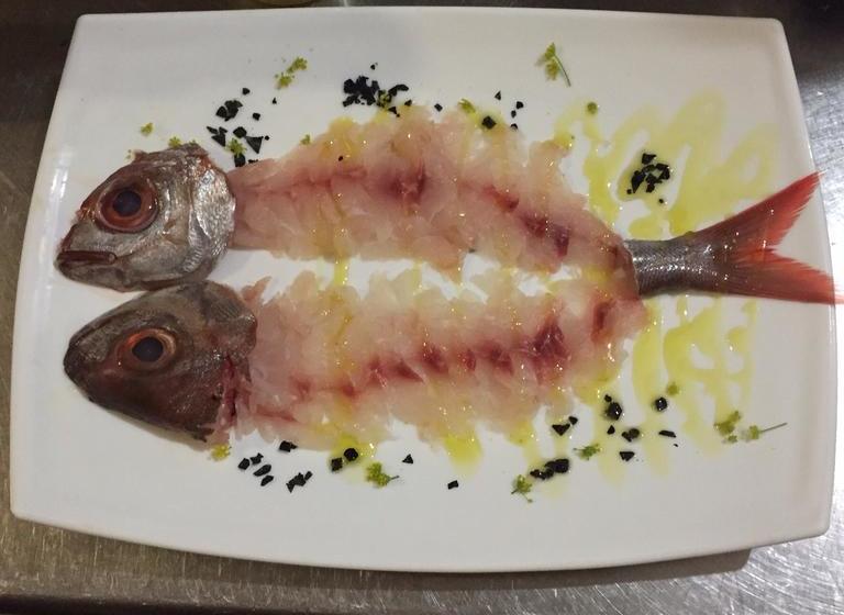 Hotel Mezzatorre  | Ventotene | Latina | Italia 9