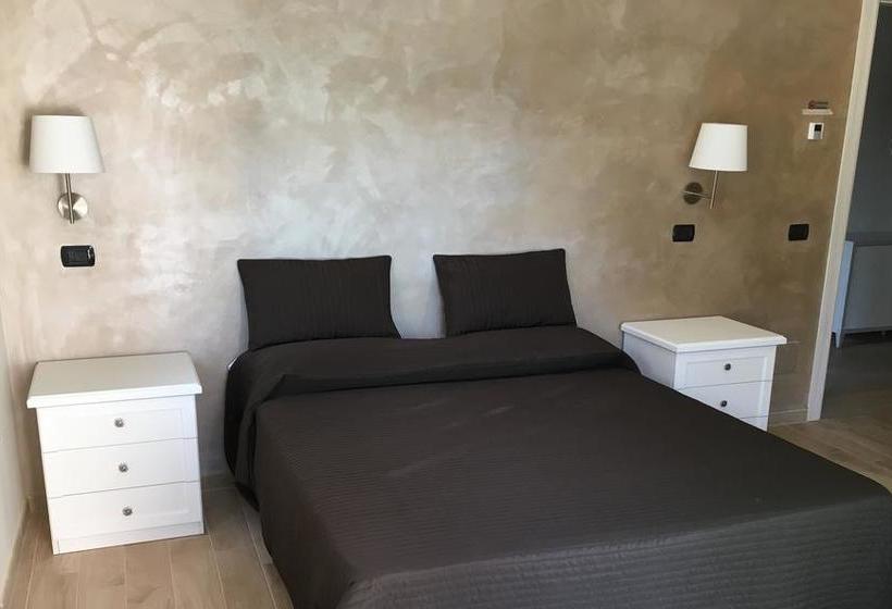 Hotel Villa Artemis  | Nemi | Roma | Italia 1