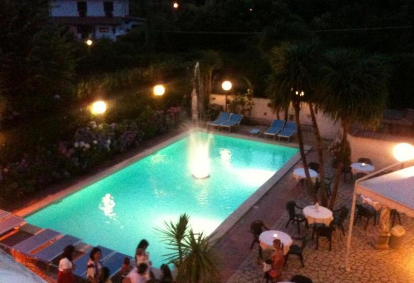 Hotel Villa Artemis  | Nemi | Roma | Italia 17