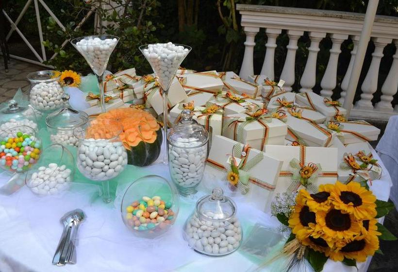 Hotel Villa Artemis  | Nemi | Roma | Italia 19