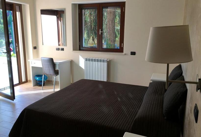 Hotel Villa Artemis  | Nemi | Roma | Italia 2