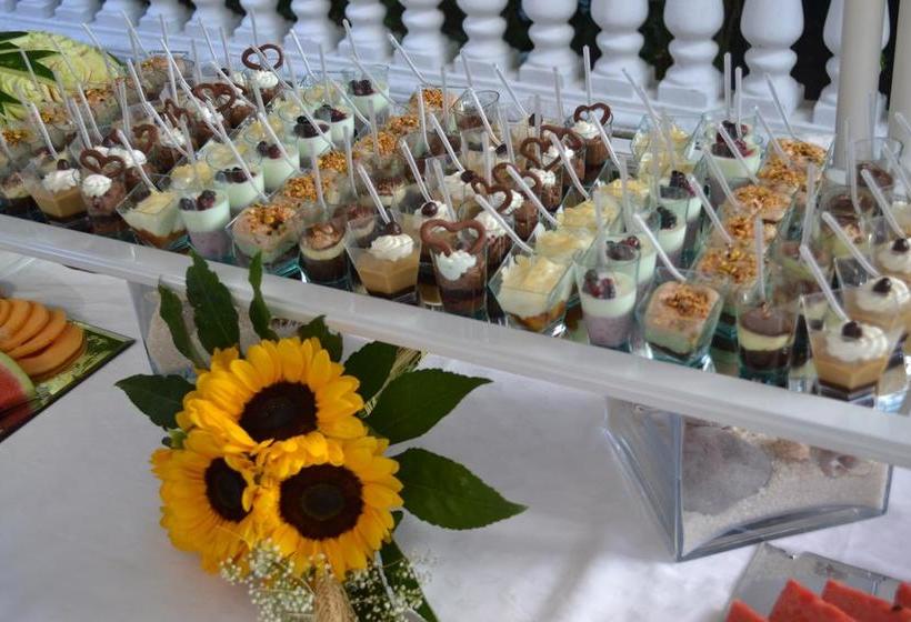 Hotel Villa Artemis  | Nemi | Roma | Italia 20