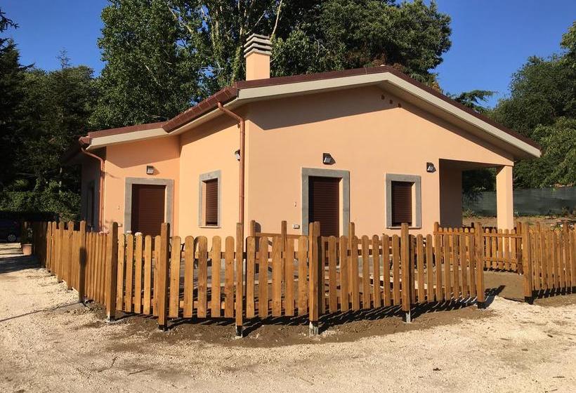 Hotel Villa Artemis  | Nemi | Roma | Italia 3