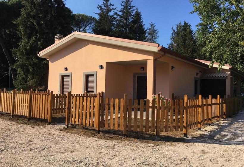 Hotel Villa Artemis  | Nemi | Roma | Italia 4