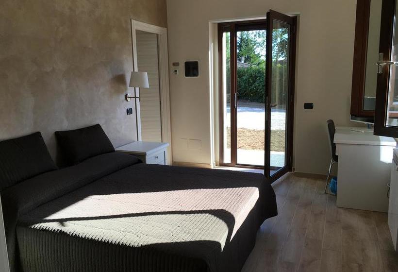 Hotel Villa Artemis  | Nemi | Roma | Italia 5