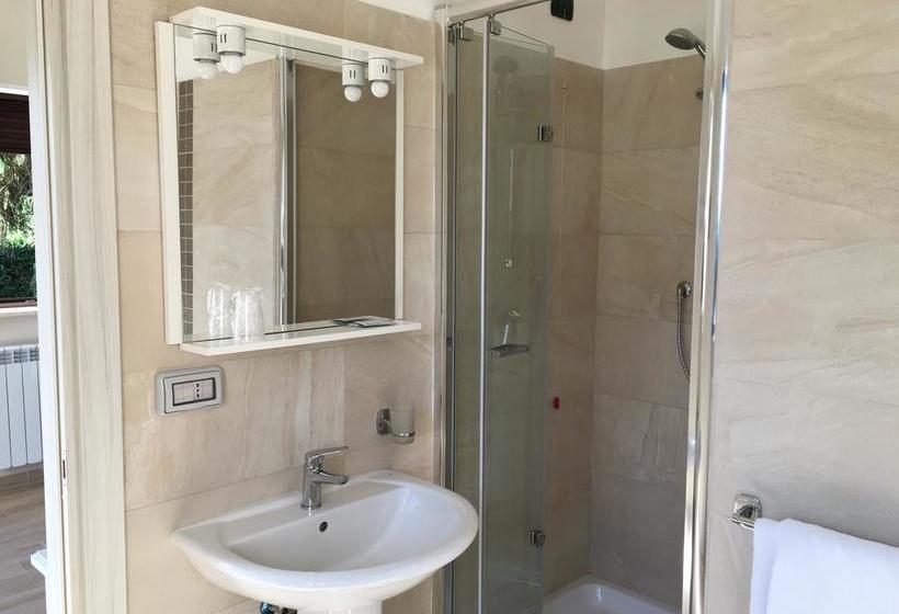 Hotel Villa Artemis  | Nemi | Roma | Italia 6