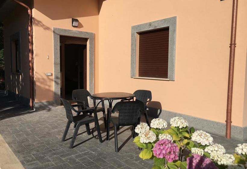 Hotel Villa Artemis  | Nemi | Roma | Italia 7