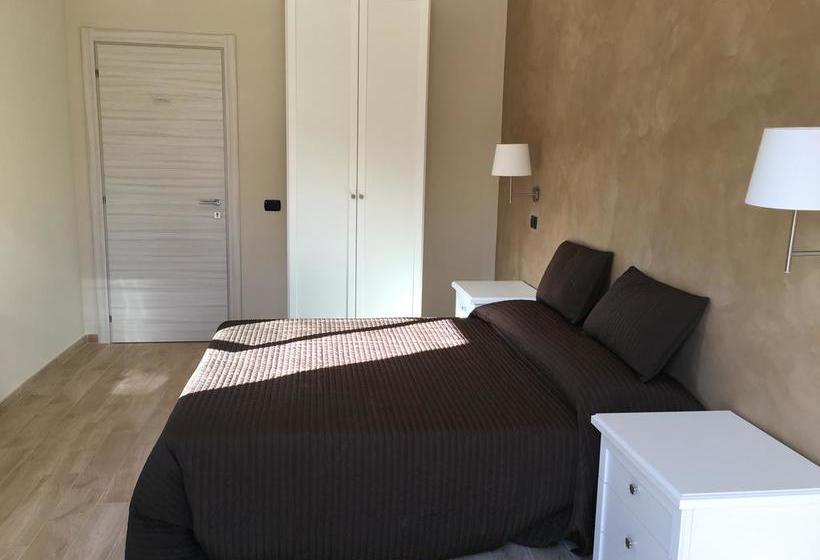 Hotel Villa Artemis  | Nemi | Roma | Italia 8