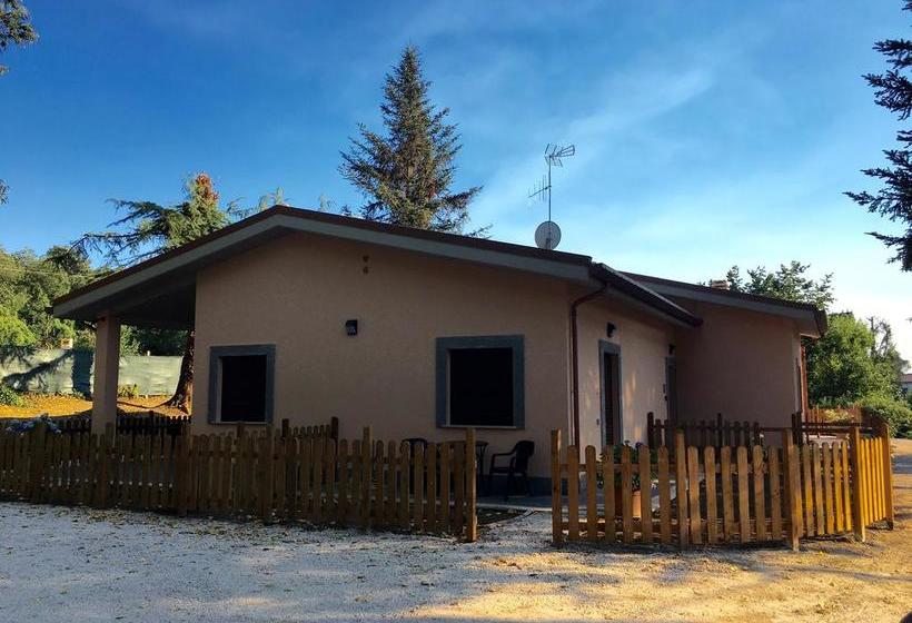 Hotel Villa Artemis  | Nemi | Roma | Italia 9