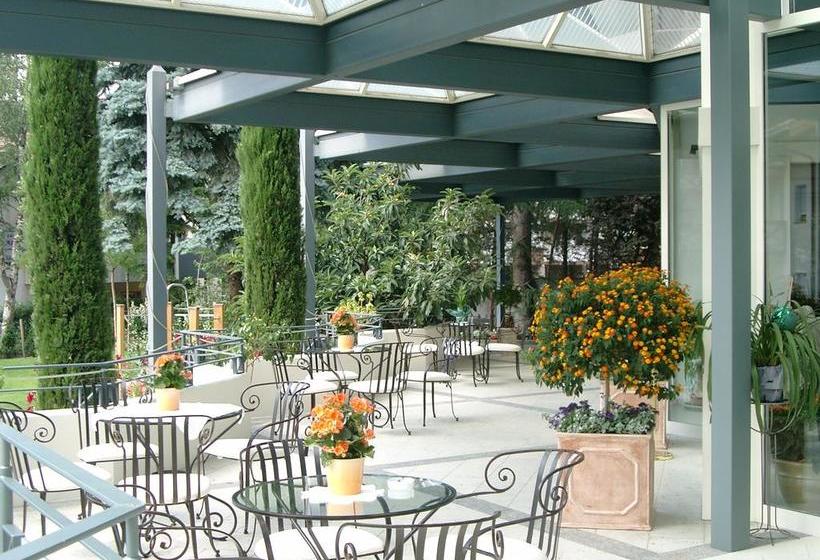 Hotel Residence Leonhard