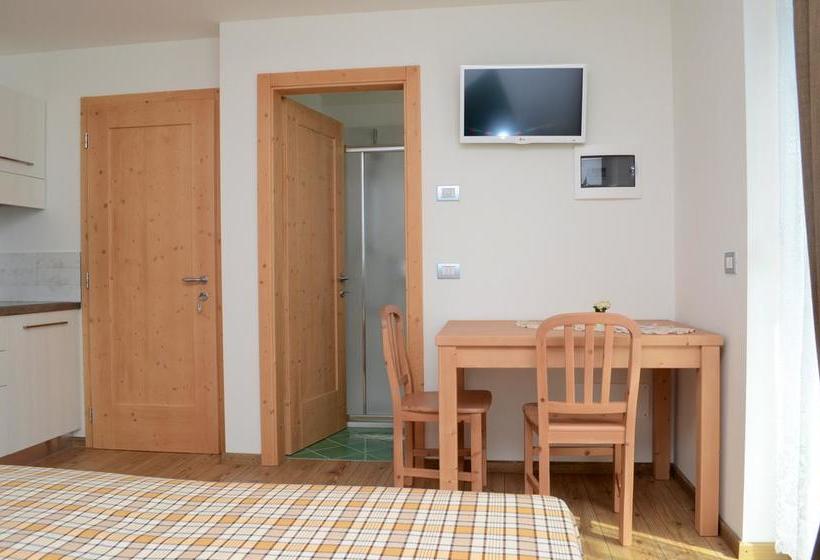 Bed and Breakfast Baita Scaia  | Cogolo di Pejo | Trento | Italia 1