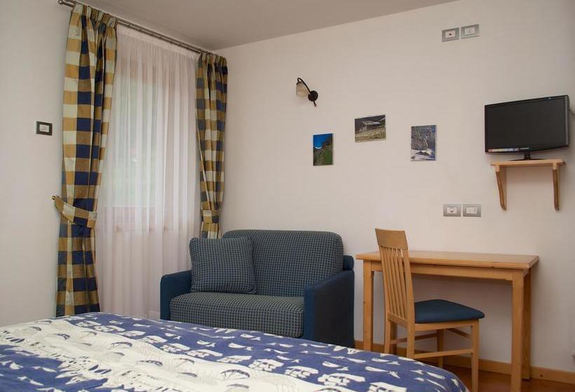 Bed and Breakfast Baita Scaia  | Cogolo di Pejo | Trento | Italia 10