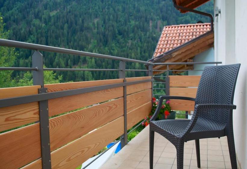 Bed and Breakfast Baita Scaia  | Cogolo di Pejo | Trento | Italia 12