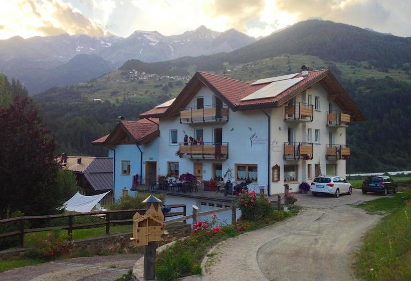 Bed and Breakfast Baita Scaia  | Cogolo di Pejo | Trento | Italia 14