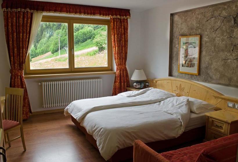 Bed and Breakfast Baita Scaia  | Cogolo di Pejo | Trento | Italia 15