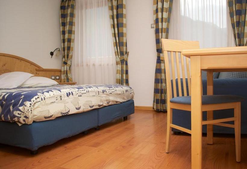 Bed and Breakfast Baita Scaia  | Cogolo di Pejo | Trento | Italia 17