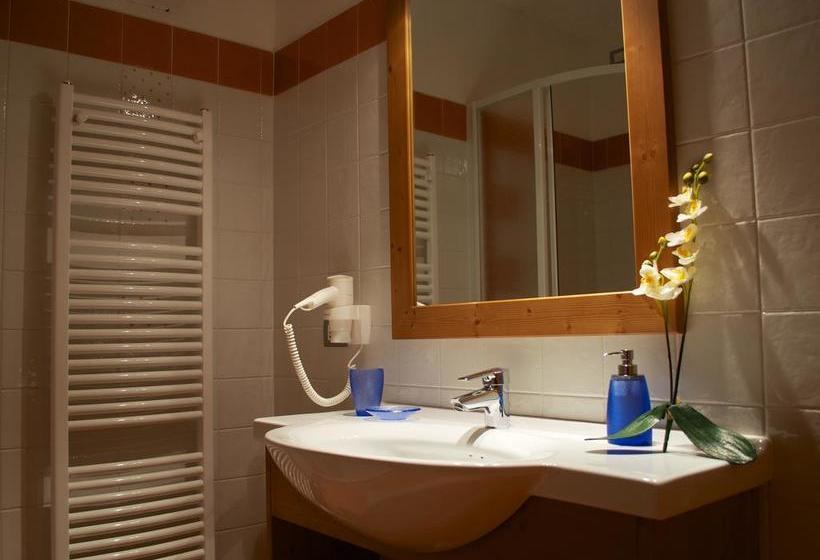 Bed and Breakfast Baita Scaia  | Cogolo di Pejo | Trento | Italia 18