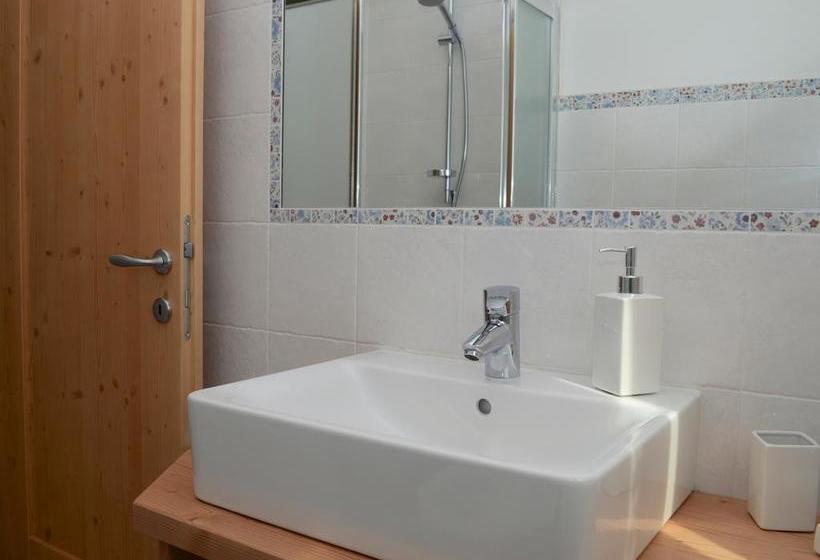 Bed and Breakfast Baita Scaia  | Cogolo di Pejo | Trento | Italia 19