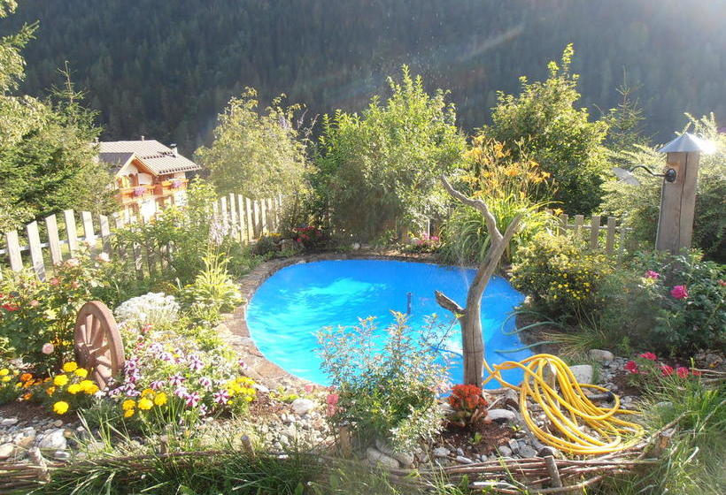 Bed and Breakfast Baita Scaia  | Cogolo di Pejo | Trento | Italia 20