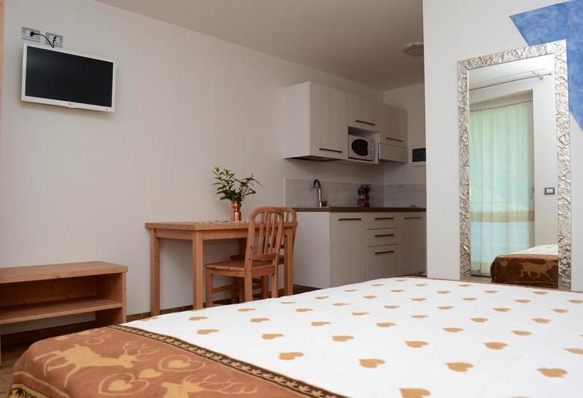 Bed and Breakfast Baita Scaia  | Cogolo di Pejo | Trento | Italia 5