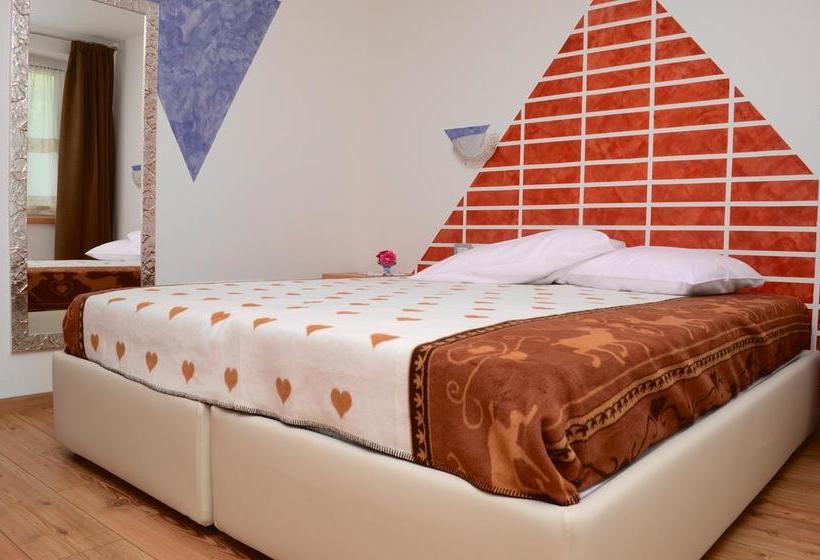 Bed and Breakfast Baita Scaia  | Cogolo di Pejo | Trento | Italia 6