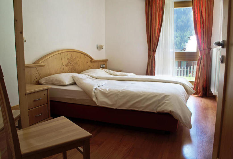 Bed and Breakfast Baita Scaia  | Cogolo di Pejo | Trento | Italia 8