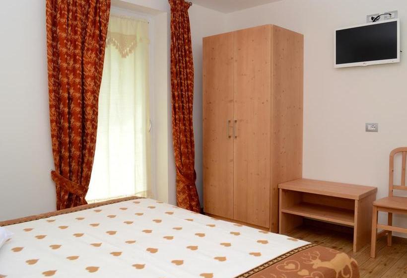 Bed and Breakfast Baita Scaia  | Cogolo di Pejo | Trento | Italia 9