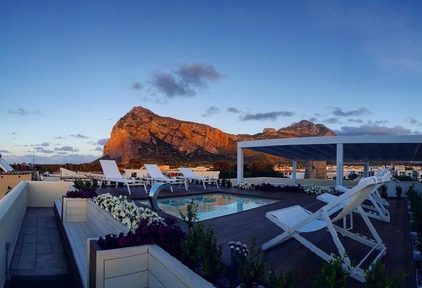 Hotel Artemide San Vito lo Capo Trapani