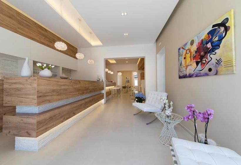 Hotel Artemide  | San Vito lo Capo | Trapani | Italia 1