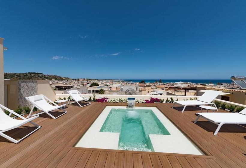 Hotel Artemide  | San Vito lo Capo | Trapani | Italia 12