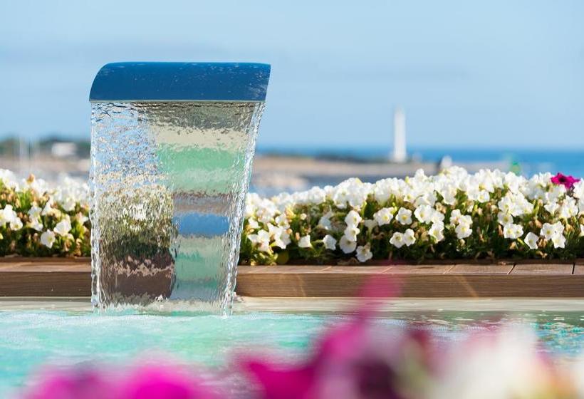 Hotel Artemide  | San Vito lo Capo | Trapani | Italia 13