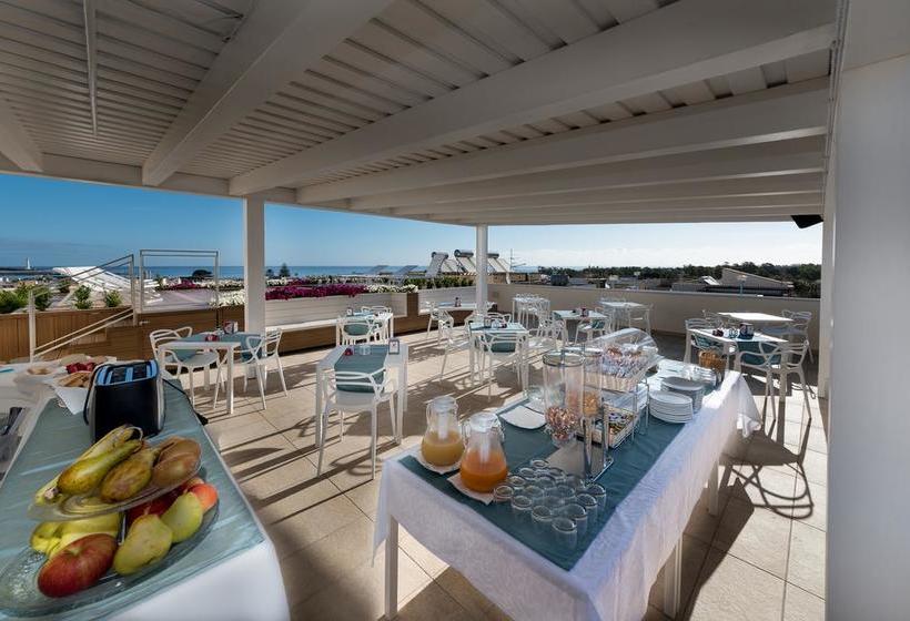 Hotel Artemide  | San Vito lo Capo | Trapani | Italia 15