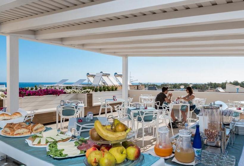 Hotel Artemide  | San Vito lo Capo | Trapani | Italia 16